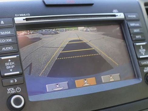 Used 2014 Honda CR-V EX-L image 19