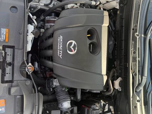 Used 2019 MAZDA CX-3 Grand Touring image 19