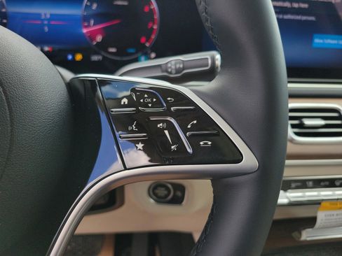 New 2026 Mercedes-Benz GLE 450 4MATIC image 22