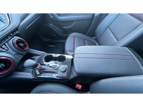 Certified 2024 Chevrolet Blazer RS w/ Enhanced Convenience Package image 20