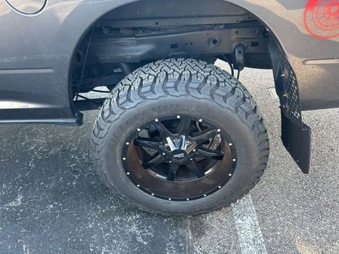 Used 2022 RAM 2500 Big Horn w/ Level A Equipment Group image 12