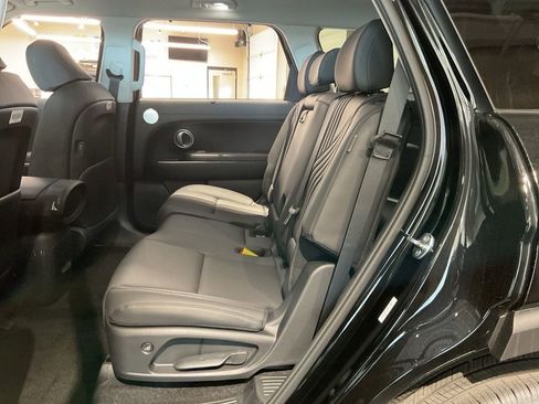 New 2026 Hyundai Palisade SEL AWD/4WD image 18