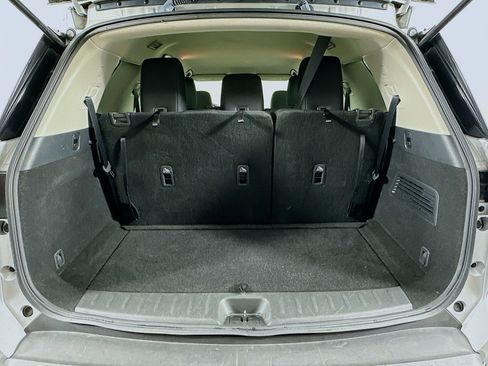 Used 2024 Nissan Pathfinder SV image 29