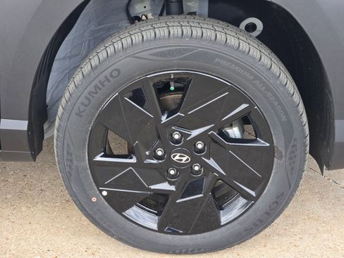 New 2026 Hyundai Kona SEL Sport AWD/4WD image 7