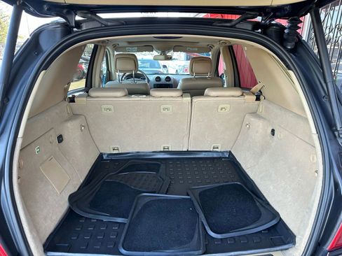 Used 2010 Mercedes-Benz ML 350 4MATIC image 4