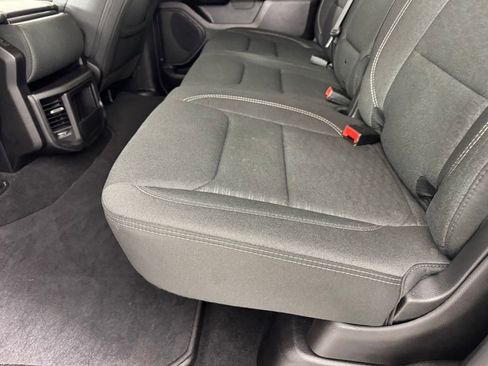 Used 2025 RAM 1500 Tradesman image 24