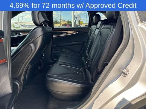 Used 2018 Lincoln MKX Reserve image 16