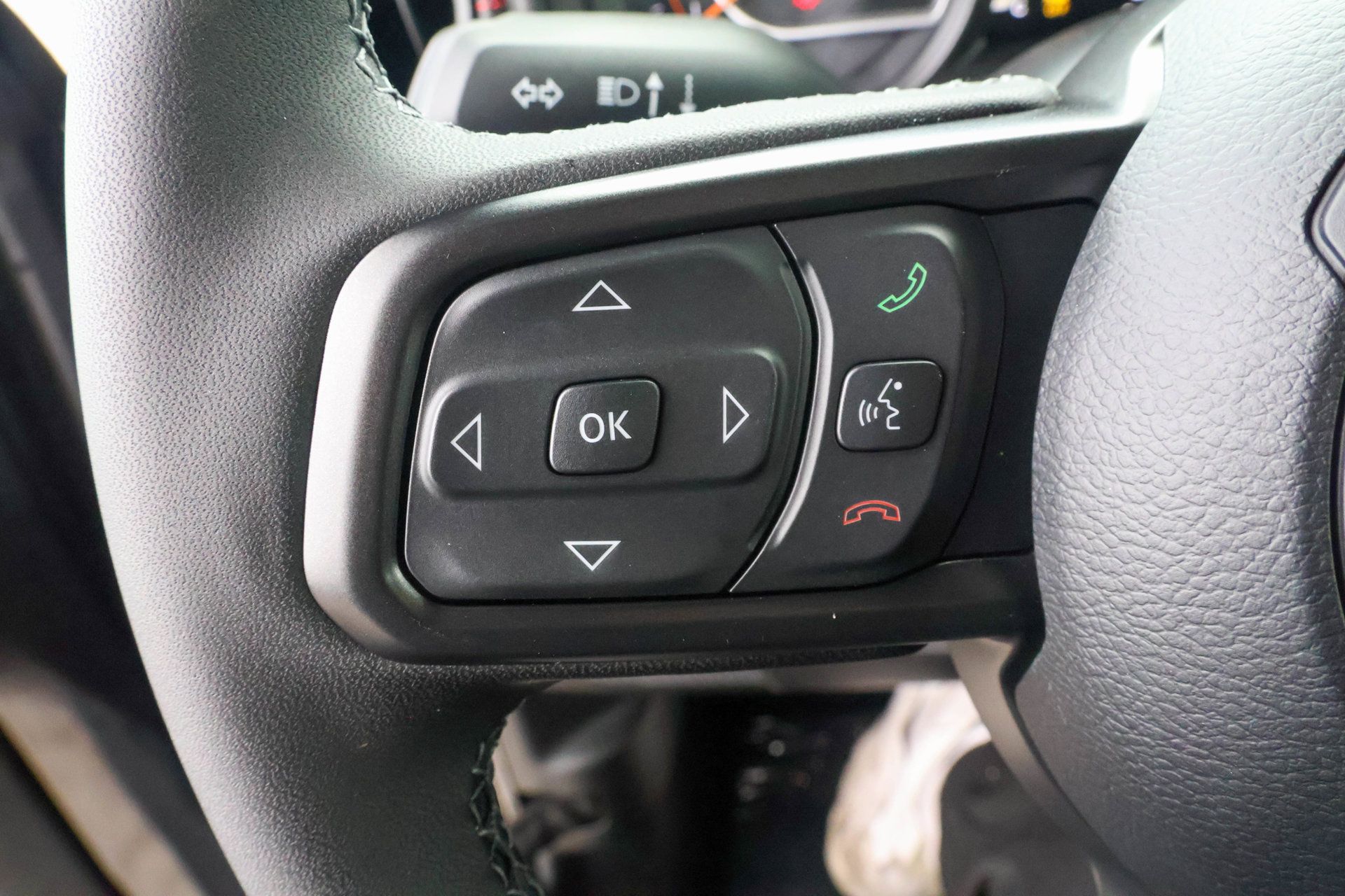 New 2027 Jeep Wrangler Unlimited Rubicon AWD/4WD image 28
