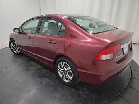 Used 2010 Honda Civic LX image 6