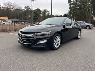 Used 2024 Chevrolet Malibu LT video 2