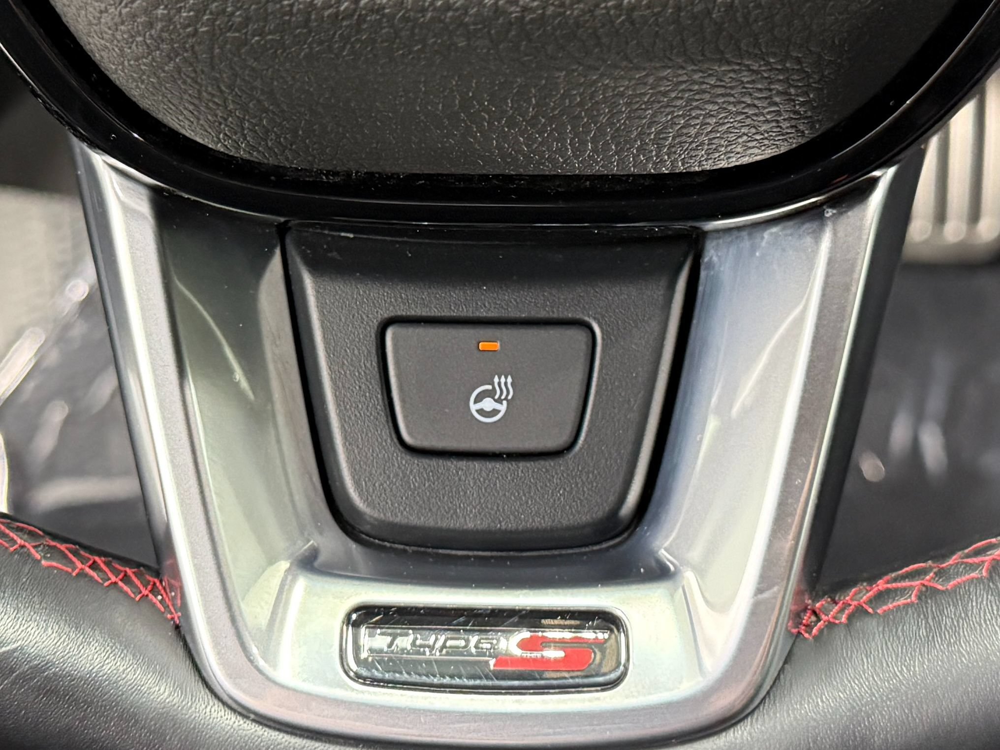 Used 2025 Acura Integra Type S FWD image 23