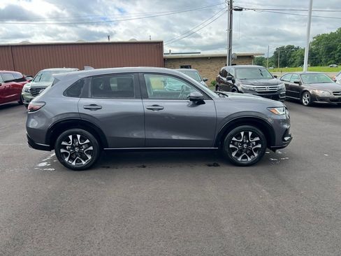 New 2027 Honda HR-V EX-L image 3