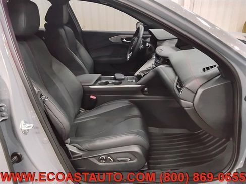 Used 2025 Acura TLX SH-AWD w/ A-SPEC Pkg image 14
