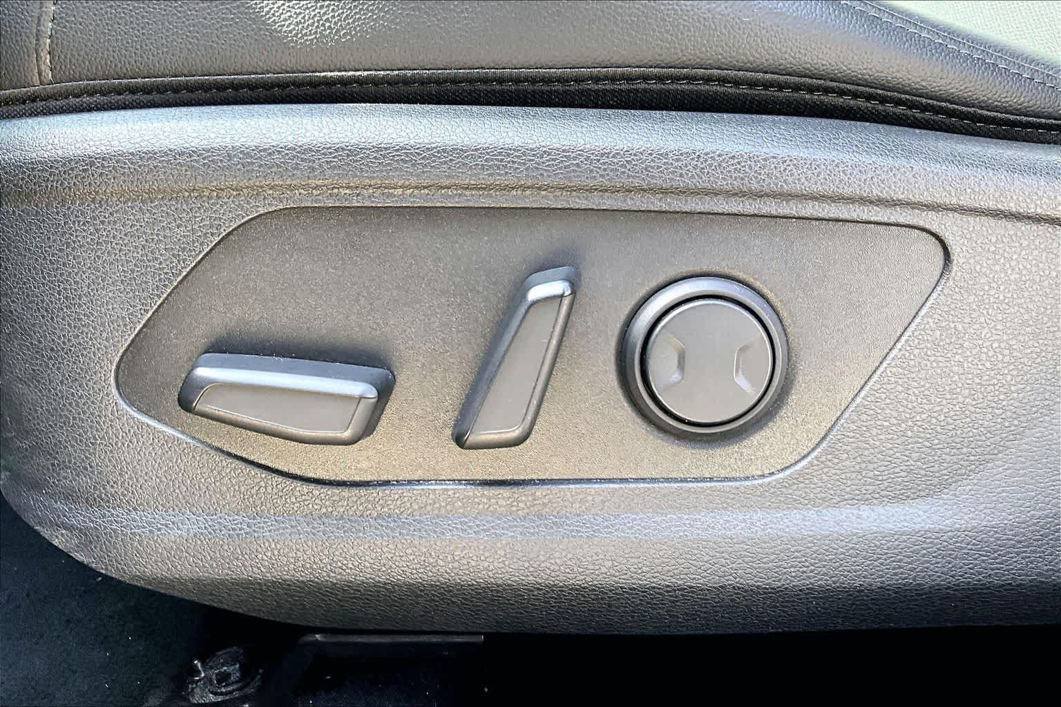 Certified 2023 Kia Sportage SX FWD image 29