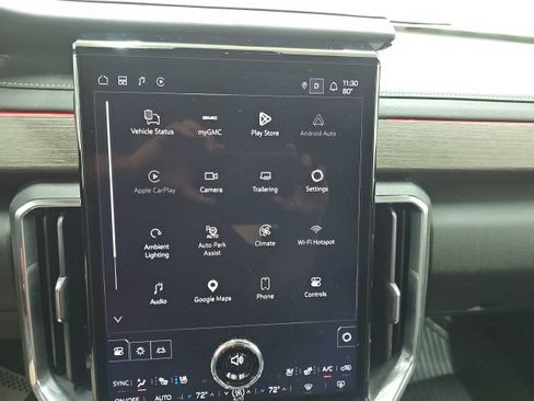 Used 2026 GMC Acadia Denali w/ Super Cruise Package AWD/4WD image 6