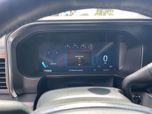 New 2025 Ford F250 Platinum image 23