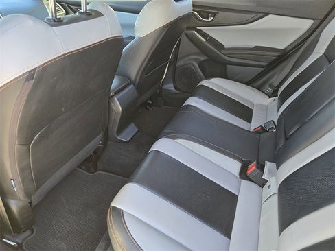 Used 2020 Subaru Crosstrek 2.0i Limited w/ Moonroof Package w/Navigation image 30