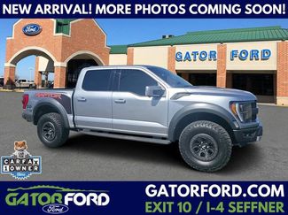 Used 2022 Ford F150 Raptor w/ Equipment Group 801A High video 1