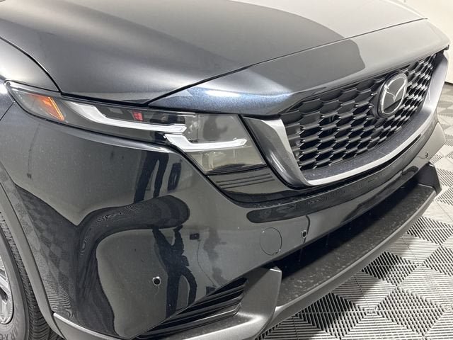 New 2026 MAZDA CX-5 Select AWD/4WD image 12