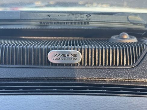 Used 2018 RAM 1500 Laramie w/ Convenience Group image 24