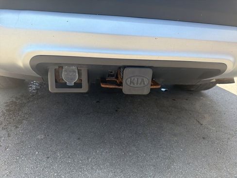 Used 2021 Kia Telluride EX AWD/4WD image 11