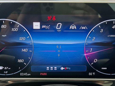 New 2026 Mercedes-Benz E 350 Sedan image 13