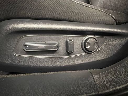 Used 2024 Honda Accord EX image 25