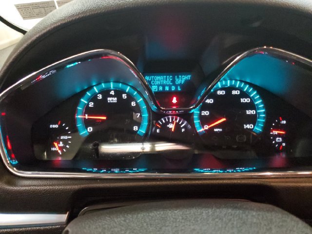 Used 2017 Chevrolet Traverse LT w/ Style and Technology Package AWD/4WD image 17