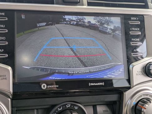 Used 2021 Toyota 4Runner SR5 image 24