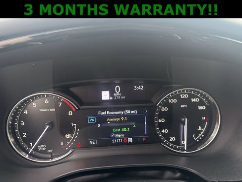 Used 2023 Cadillac XT5 Premium Luxury image 16