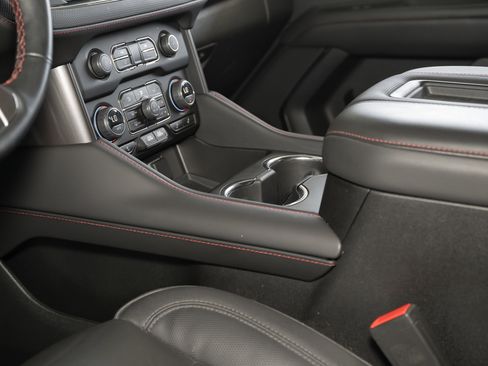 Used 2023 Chevrolet Tahoe RST w/ Luxury Package image 89