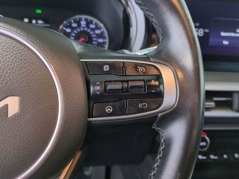 Used 2022 Kia K5 GT-Line image 28