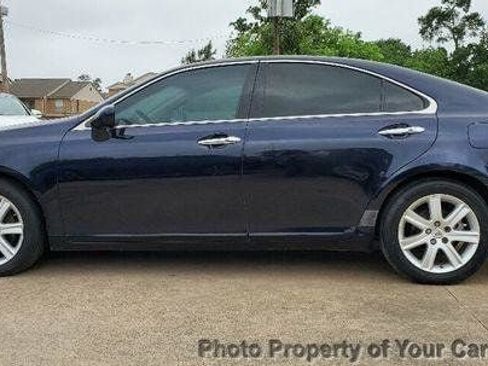 Used 2008 Lexus ES 350 FWD image 15