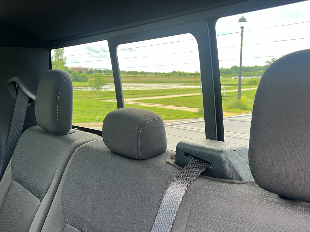 Used 2023 Ford F150 XLT w/ Equipment Group 302A High AWD/4WD image 38