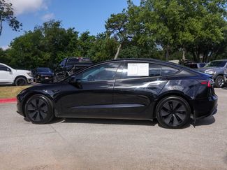 Used 2025 Tesla Model 3 RWD video 2