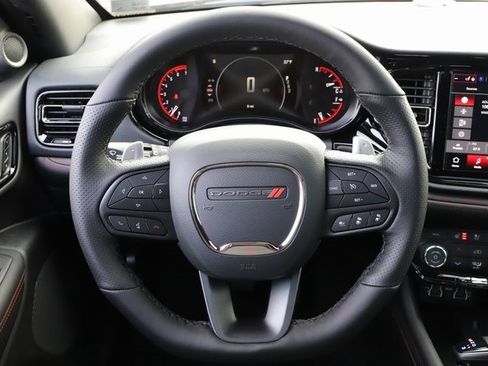 New 2026 Dodge Durango GT image 24