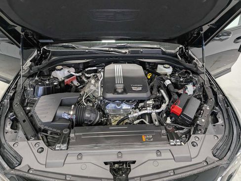 New 2026 Cadillac CT5 Sport image 12