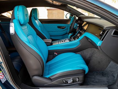 Used 2025 Bentley Continental GT Speed image 26