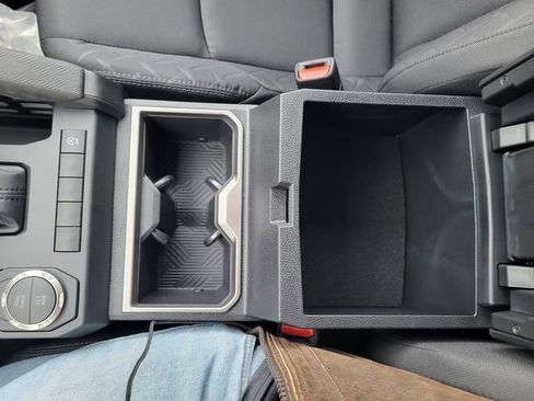 New 2026 Toyota Tacoma SR5 RWD image 27