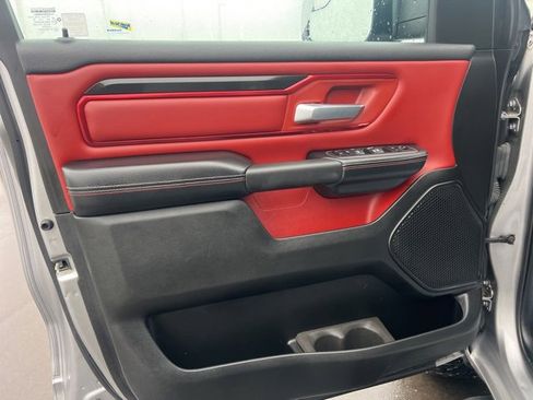 Used 2022 RAM 1500 Rebel w/ Rebel Level 2 Equipment Group image 19