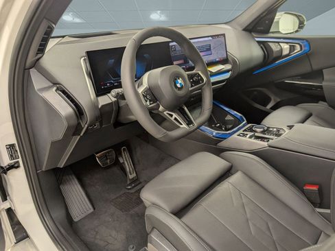 New 2026 BMW X3 xDrive30 w/ Premium Package AWD/4WD image 4