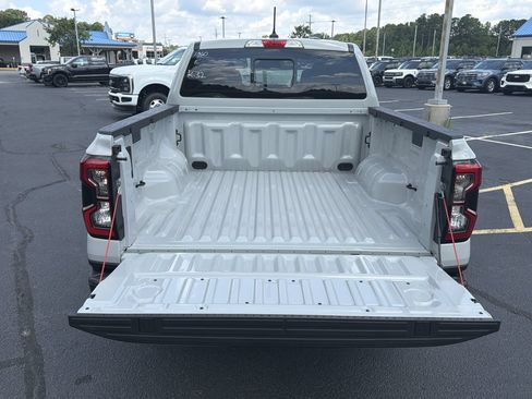 New 2026 Ford Ranger XLT w/ Equipment Group 301A High AWD/4WD image 27