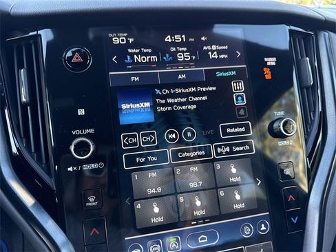 Certified 2024 Subaru Outback Wilderness image 16