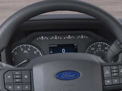 New 2026 Ford F150 XL RWD image 14