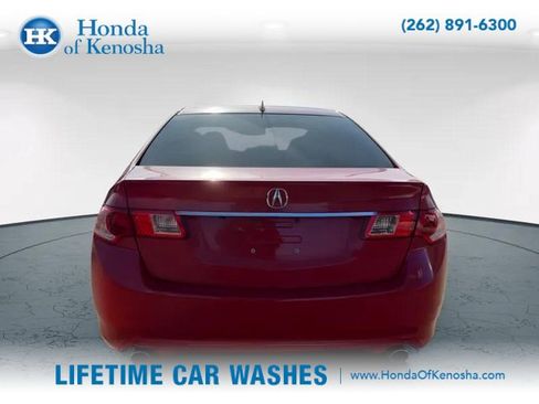 Used 2013 Acura TSX Sedan image 5