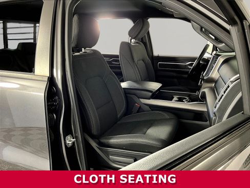 Used 2020 RAM 1500 Big Horn AWD/4WD image 29