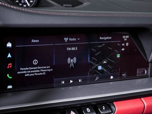 New 2026 Porsche 911 Carrera image 25