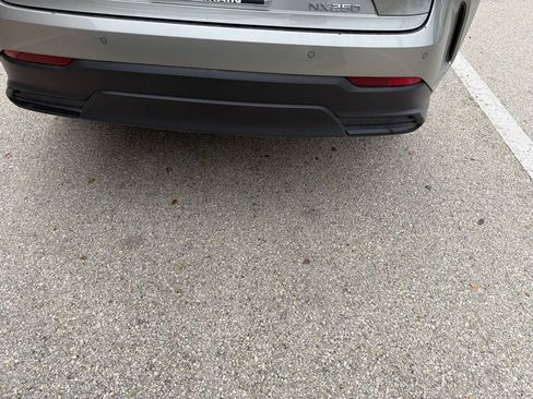 Used 2024 Lexus NX 250 FWD w/ Towing Package (2000 Lbs) image 6