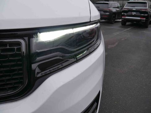 New 2025 Jeep Wagoneer L Series II w/ Convenience Group I image 23