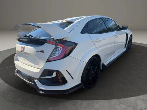 Used 2021 Honda Civic Type R image 5